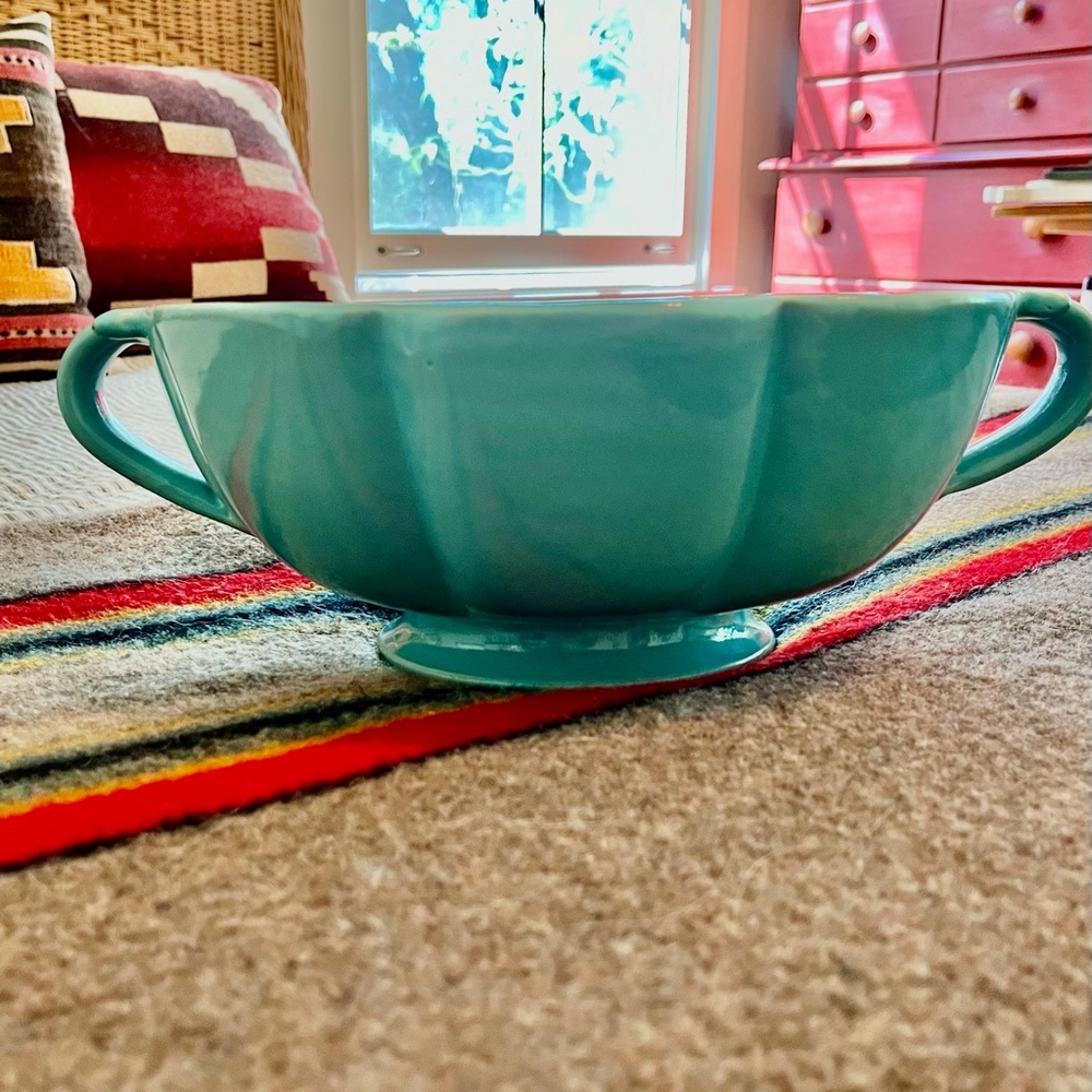 Gorgeous Italian Basin